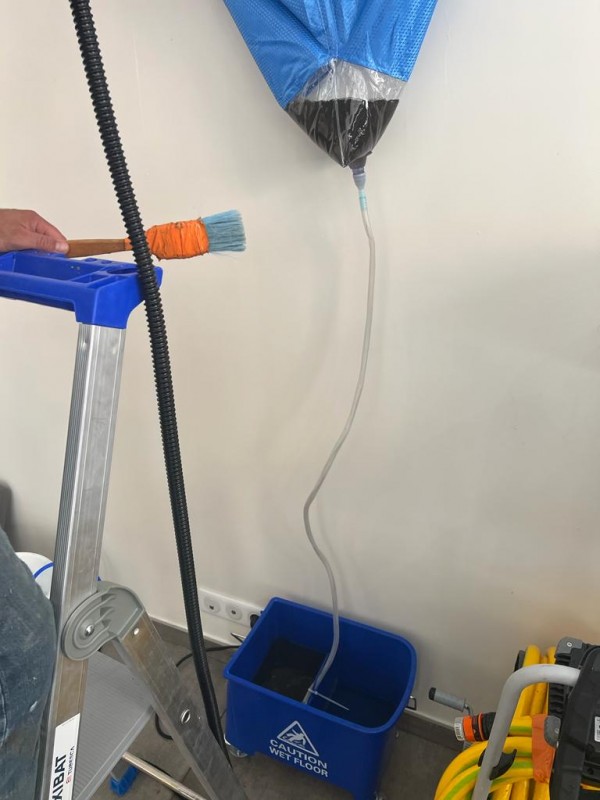 Entretien de climatiseur toute marque en urgence à Mougins