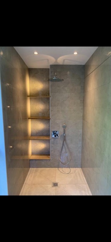 Rénovation salle de bain Mougins